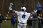 MLAX vs MIT  Wheaton Men's Lacrosse vs MIT. - Photo by Keith Nordstrom : Wheaton, Lacrosse, LAX, MIT